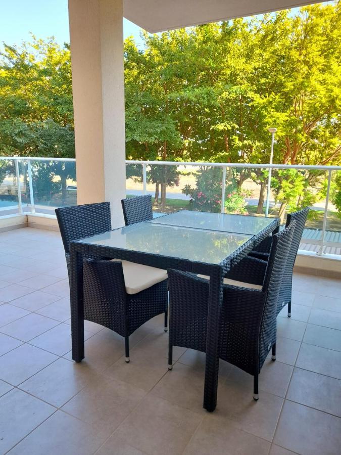 Apartamento Blau Mar Piles Exterior photo