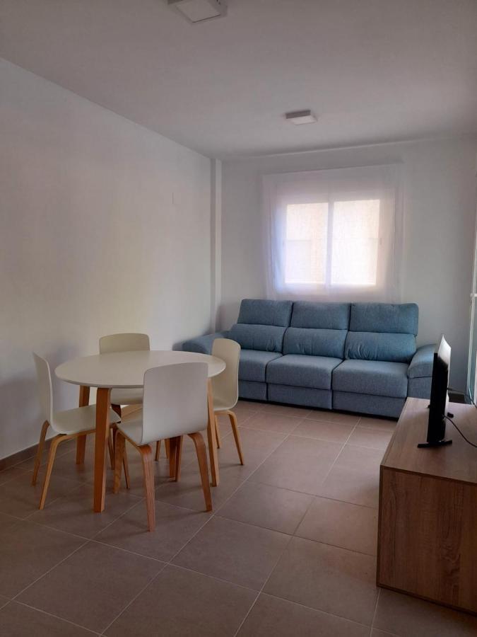 Apartamento Blau Mar Piles Exterior photo