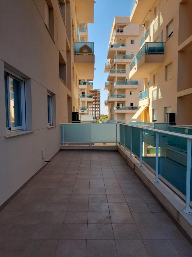 Apartamento Blau Mar Piles Exterior photo